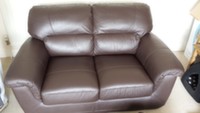 Leather Furniture Care