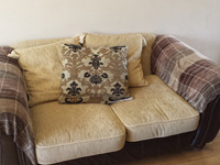 Furniture Reupholstery