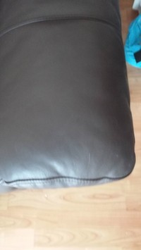 Leather Furniture Care