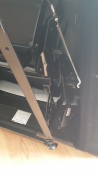 Leather Furniture Care