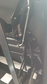 Leather Furniture Care