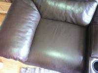 Leather Furniture Care