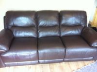 Leather Furniture Care