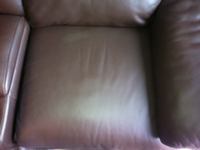 Leather Furniture Care