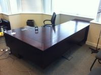 Leather Furniture Care