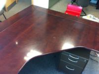 Leather Furniture Care