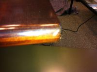 Leather Furniture Care