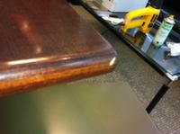 Leather Furniture Care