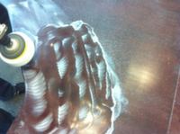 Leather Furniture Care