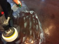 Leather Furniture Care