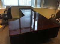 Leather Furniture Care