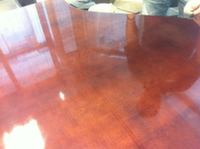 Leather Furniture Care