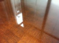 Leather Furniture Care