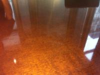 Leather Furniture Care