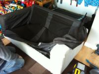 Leather Furniture Care