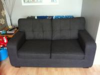 Leather Furniture Care