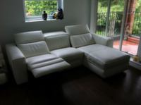 Leather Furniture Care