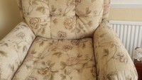 Leather Furniture Care