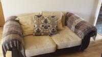 Leather Furniture Care