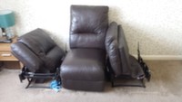 Leather Furniture Care