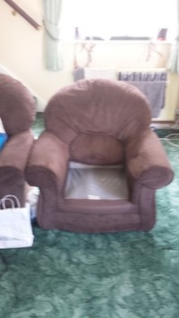 Leather Furniture Care