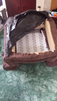 Leather Furniture Care