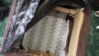Leather Furniture Care