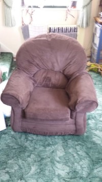 Leather Furniture Care
