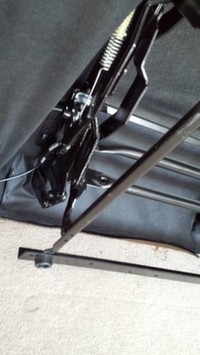 Leather Furniture Care