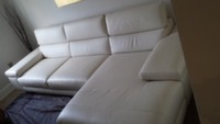Leather Furniture Care