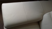 Leather Furniture Care
