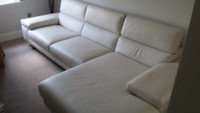 Leather Furniture Care