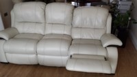 Leather Furniture Care