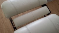 Leather Furniture Care