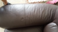 Leather Furniture Care