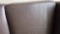 Leather Furniture Care