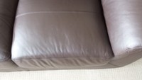 Leather Furniture Care