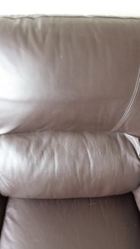 Leather Furniture Care