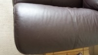 Leather Furniture Care