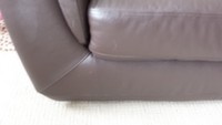 Leather Furniture Care