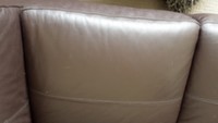 Leather Furniture Care