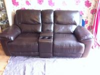 Leather Furniture Care