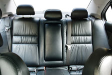Vehicle Upholstery Repairs