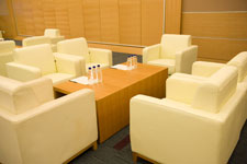 Furniture Re-upholstery